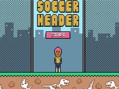 Lalao Soccer Header