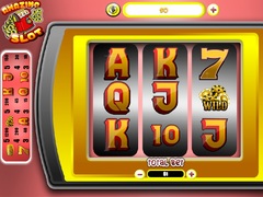 Lalao Amazing Slot