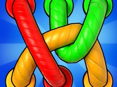 Lalao Twisted Rope