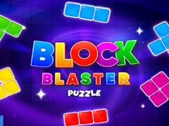 Lalao Block Blaster Puzzle