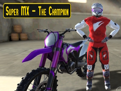 Lalao Super MX – The Champion