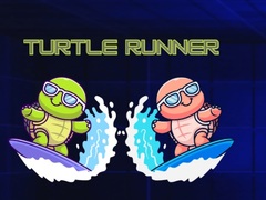 Lalao Turtle Runner