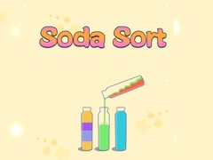 Lalao Soda Sort