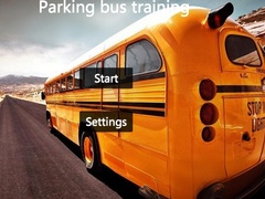 Lalao Parking Bus Training
