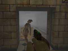 Lalao Silent Asylum 2