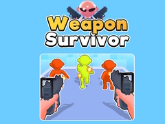 Lalao Weapon Survivor