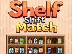 Lalao Shelf Shift Match