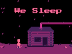 Lalao We Sleep