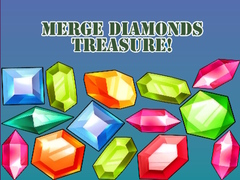 Lalao Merge Diamonds Treasure!