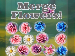 Lalao Merge Flowers!