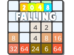 Lalao 2048 Falling