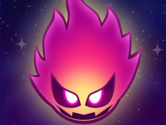Lalao Elemental Monsters: Merge & Evolution