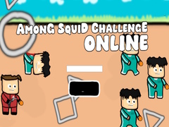 Lalao Among Squid Challenge Online
