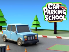 Lalao Car Parking School