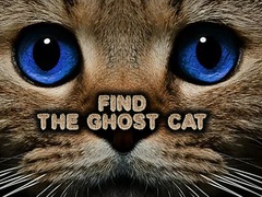 Lalao Find the Ghost Cat