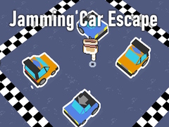 Lalao Jamming Car Escape