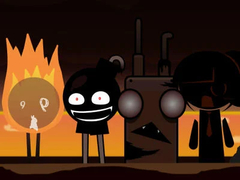 Lalao Hot Like Lava