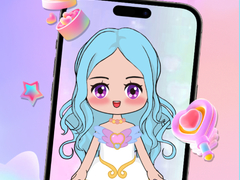Lalao Live Star Doll Dress Up