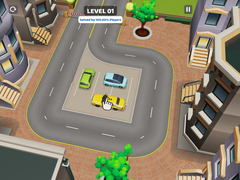 Lalao Parking Jam