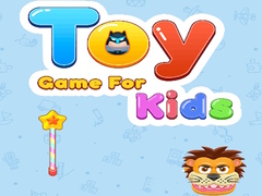 Lalao Toy Game For Kids