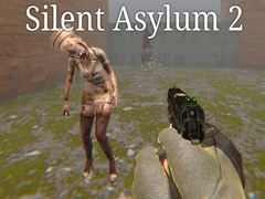 Lalao Silent Asylum 2