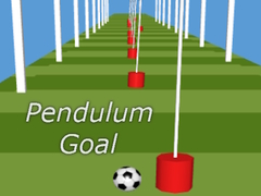 Lalao Pendulum Goal