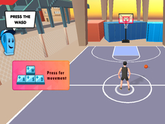 Lalao Basketball Superstars