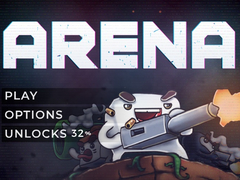 Lalao Arena