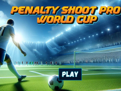Lalao Penalty Shoot Pro World Cup