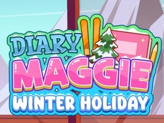 Lalao Diary Maggie: Winter Holiday