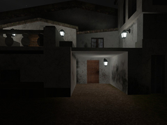 Lalao Abandoned Mansion