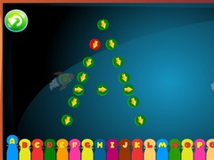 Lalao Abc Animals