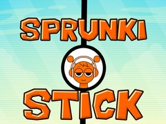 Lalao Sprunki Stick