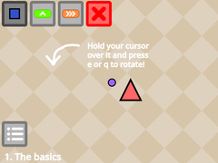 Lalao Shifting Shape