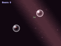 Lalao Circles In Space