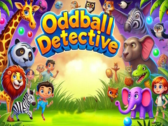Lalao Oddball Detective