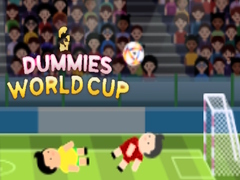 Lalao Dummies World Cup