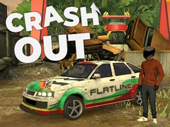 Lalao Crash Out