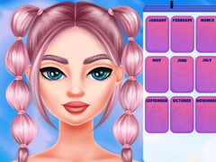 Lalao Mega Makeup Seasons Best