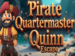 Lalao Pirate Quartermaster Quinn Escape