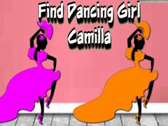 Lalao Find Dancing Girl Camilla
