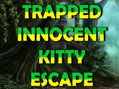 Lalao Trapped Innocent Kitty Escape