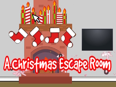 Lalao A Christmas Escape Room