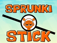 Lalao Sprunki Stick
