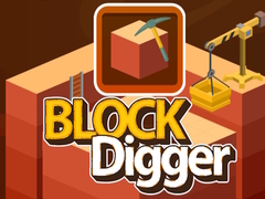 Lalao Block Digger