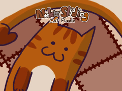 Lalao Neko Sliding: Cat Puzzle