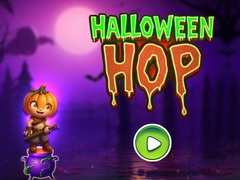 Lalao Halloween Hop