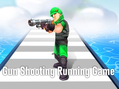 Lalao Gun Shooting Running Game