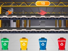 Lalao Recycling Factory