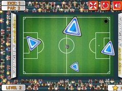 Lalao Footgolf Evolution
